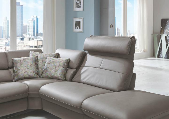 HU-RL16049 von Hukla Sofas & Couches Wohnlandschaft HU-RL16049 von Hukla