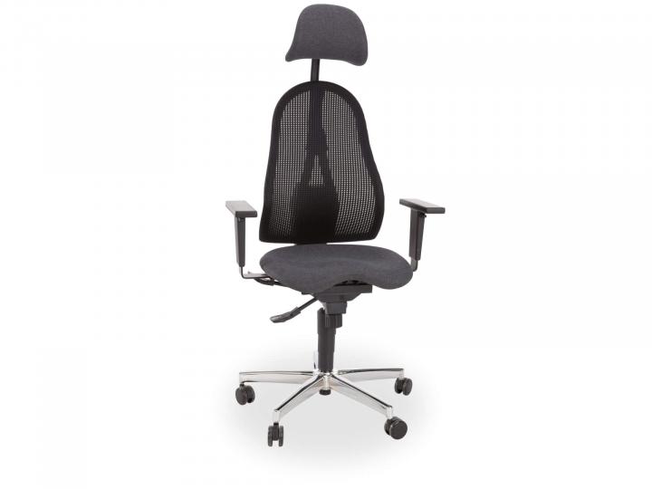 Sitness Profi 650 von Topstar Bürostühle & Chefsessel Drehstuhl Sitness Profi 650 von Topstar