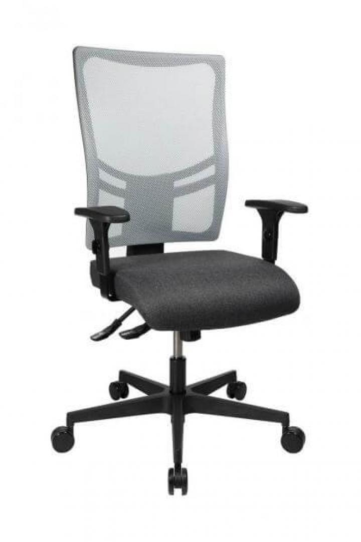 Linea Comfort Air von Topstar Büro Drehstuhl Linea Comfort Air von Topstar