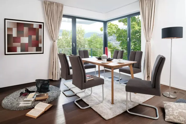Vinko von Standard Furniture Tische Esstischprogramm Vinko von Standard Furniture