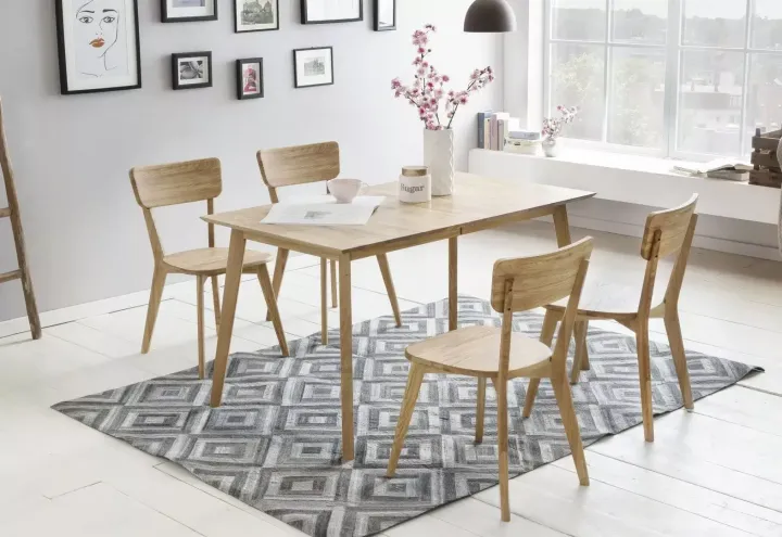 Vinko von Standard Furniture Tische Esstischprogramm Vinko von Standard Furniture