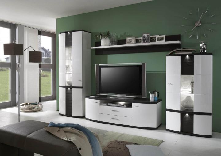 Cabana Wohnkombination von IDEAL Möbel Wohnen Wohnkombination Cabana Wohnkombination von Ideal Möbel