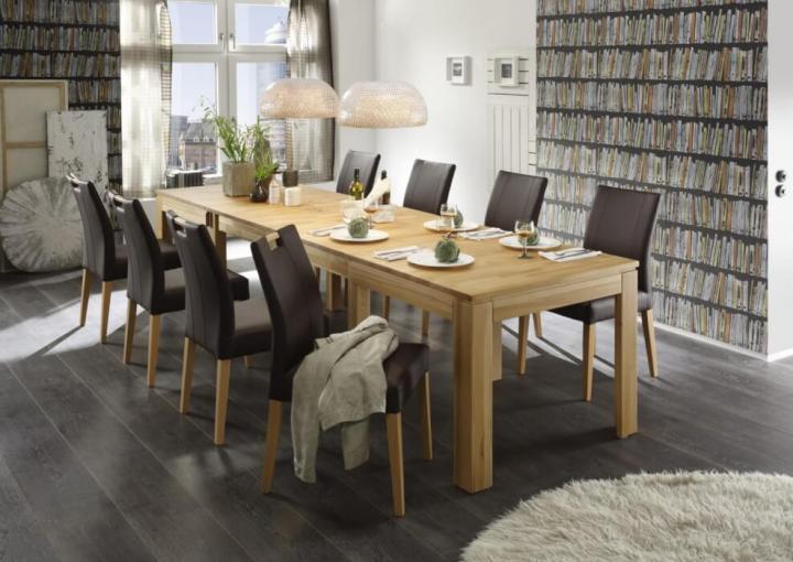 Laura von Standard Furniture Stühle Polsterstuhl LAURA von Standard-Furniture