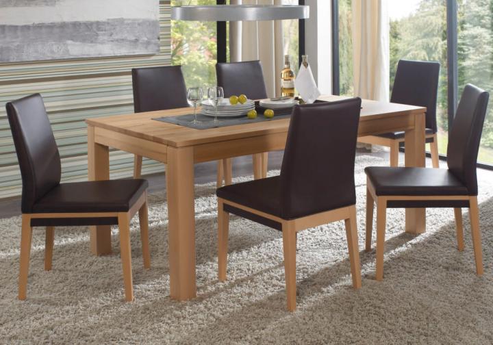 Santos von Standard Furniture Stühle Polsterstuhl " Santos " von Standard-Furniture 