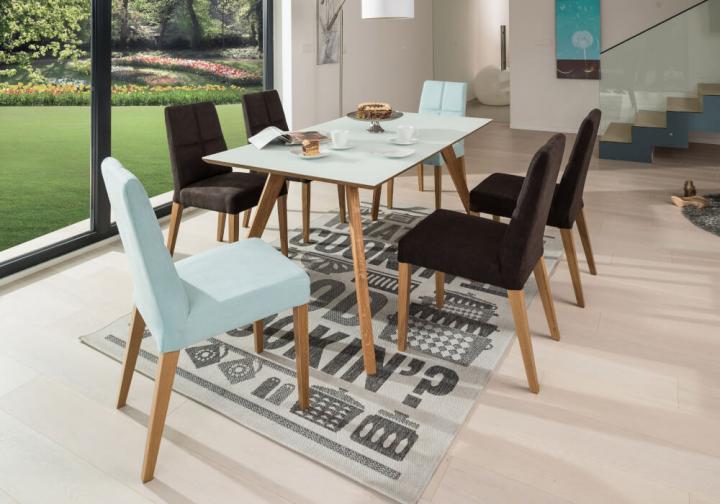 Tavoli  von Standard Furniture Tische Tischsystem " Tavoli " von Standard-Furniture