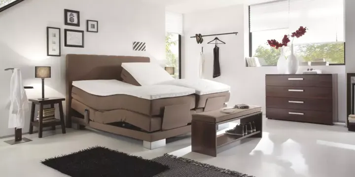 Classic von Hasena Boxspringbetten Boxspringbett Classic von Hasena