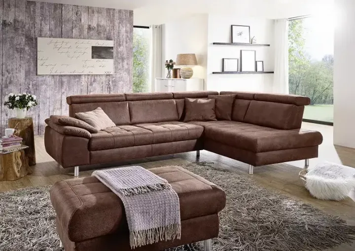 Family Relax - FR 5 von Dietsch Sofas & Couches Wohnlandschaft Family Relax - FR 5 von Dietsch