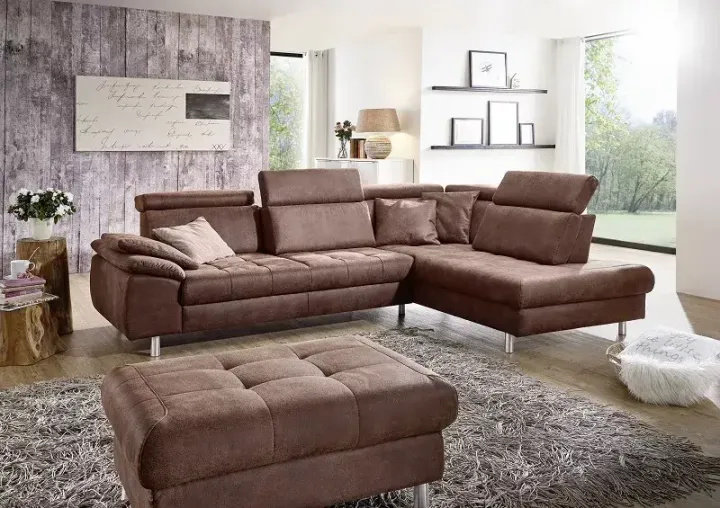 Family Relax - FR 5 von Dietsch Sofas & Couches Wohnlandschaft Family Relax - FR 5 von Dietsch