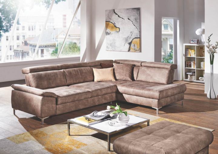 Family Relax - FR 5 von Dietsch Sofas & Couches Wohnlandschaft Family Relax - FR 5 von Dietsch