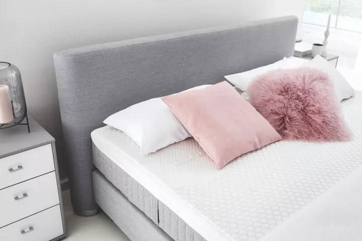 Black Label von van Landschoot Einzelbetten Boxspring Black Label von van Landschoot