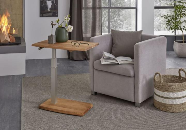 2589 von Vierhaus / Ilse Couchtische Couchtisch " 2589-WEIX " von Vierhaus