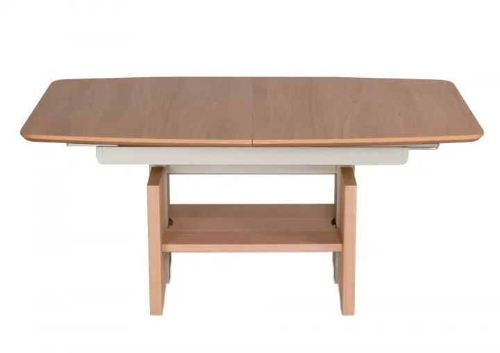2324-EBI von Vierhaus / Ilse Wohnen Couchtisch 2324-EBI von Vierhaus