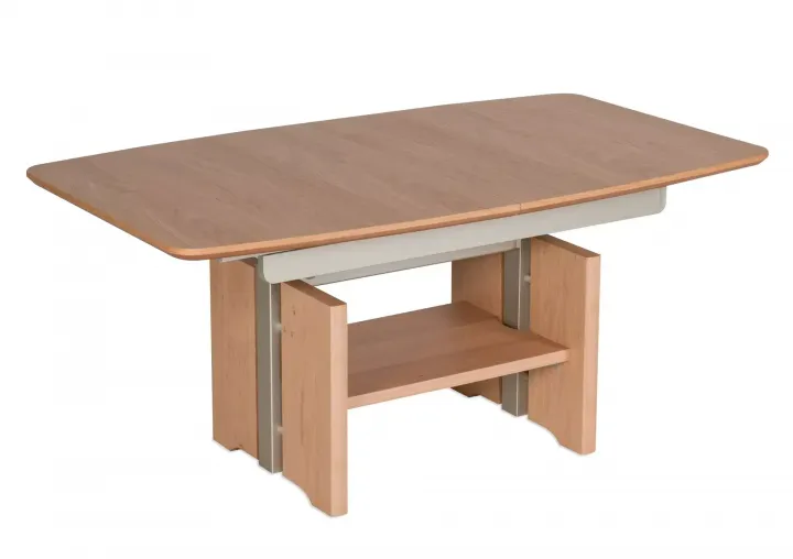 2324-EBI von Vierhaus / Ilse Wohnen Couchtisch 2324-EBI von Vierhaus