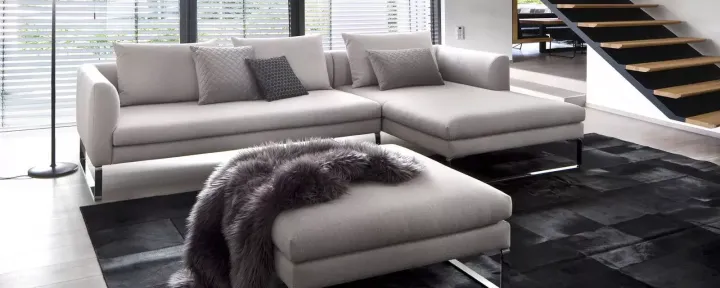 Avola von Candy Polstermöbel Sofas & Couches Wohnlandschaft Avola von Candy