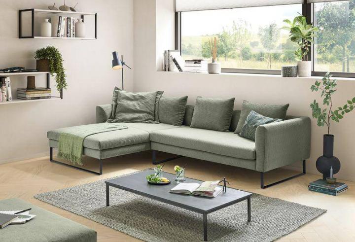 Avola von Candy Polstermöbel Sofas & Couches Wohnlandschaft Avola von Candy