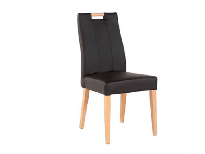 Jana von Standard Furniture Stühle Systemstuhl " Jana " mit Holzgriff von Standard Furniture