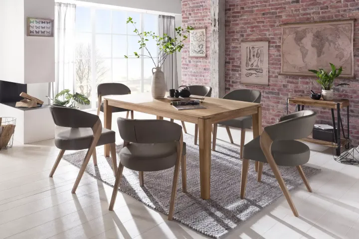 Houston von Standard Furniture Tische Esstisch Houston von Standard Furniture