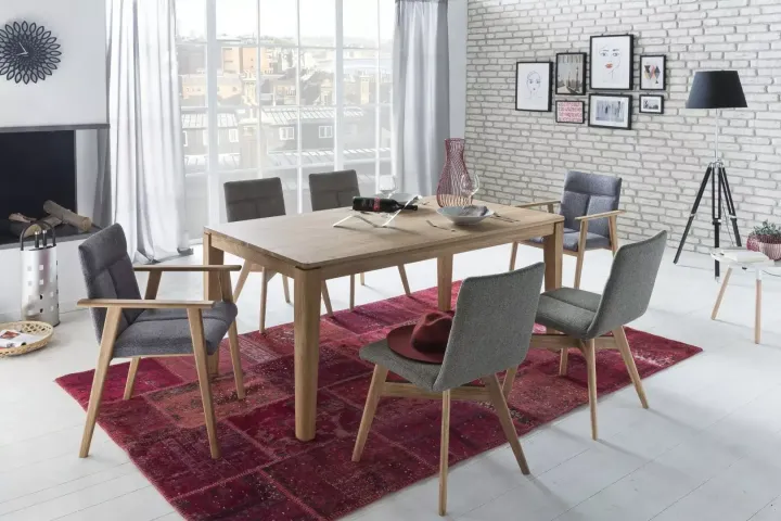 Houston von Standard Furniture Tische Esstisch Houston von Standard Furniture