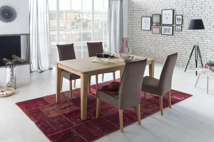 Houston von Standard Furniture Tische Esstisch Houston von Standard Furniture
