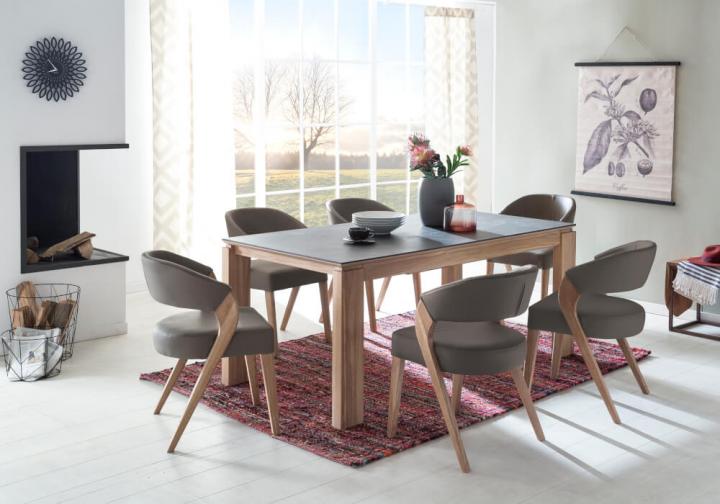 Manzona XL von Standard Furniture Speisen Esstisch " Manzona XL " von Standard-Furniture 