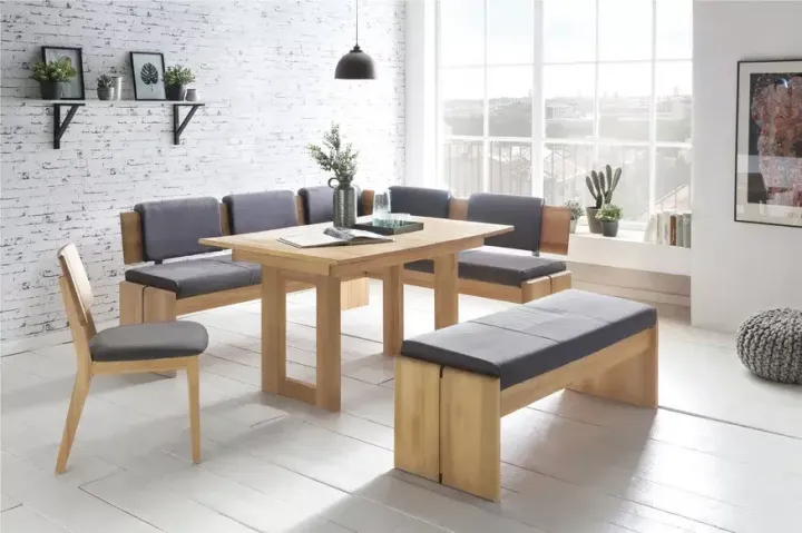 Norman 3 von Standard Furniture Stühle Stuhl Norman 3 von Standard Furniture