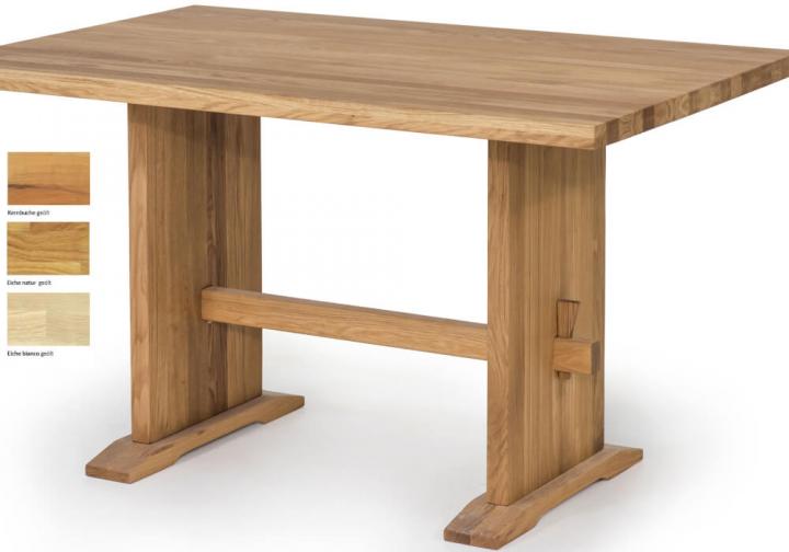 Göteburg von Standard Furniture Tische Massivholztisch " Göteburg " von Standard-Furniture