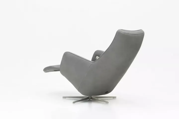 Ravi von DFM Relaxsessel Drehsessel Ravi von DFM