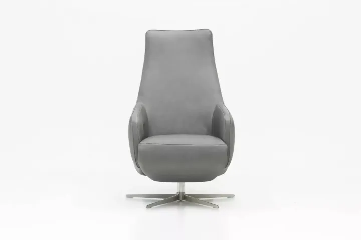 Ravi von DFM Relaxsessel Drehsessel Ravi von DFM