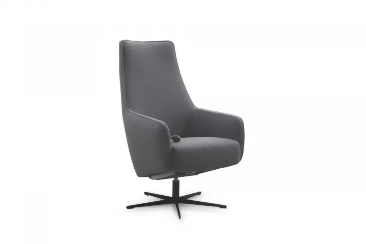 Ravi von DFM Relaxsessel Drehsessel Ravi von DFM