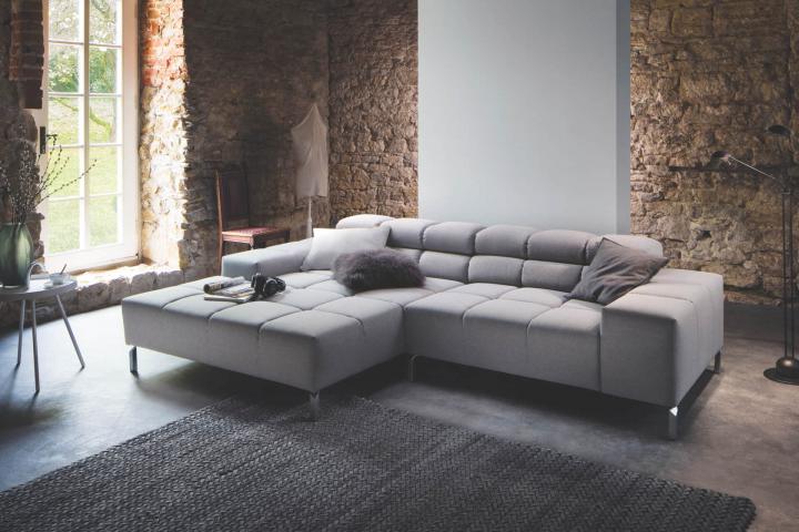 Wilson von Candy Polstermöbel Sofas & Couches Wohnlandschaft Wilson von Candy