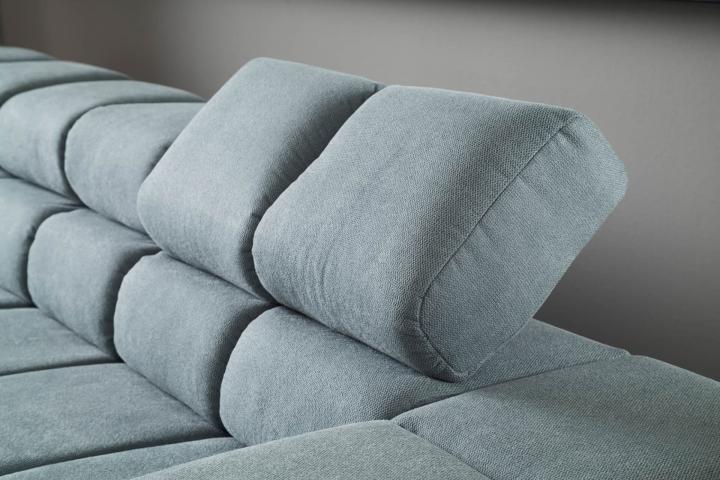 Wilson von Candy Polstermöbel Sofas & Couches Wohnlandschaft Wilson von Candy