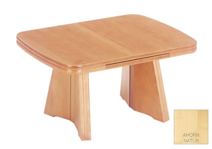 1982 von Vierhaus / Ilse Wohnen Couchtisch " 1982 " ausziehbar u. höhenverstellbar von Vierhaus