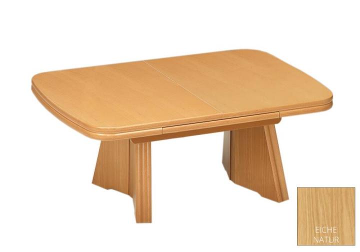1982 von Vierhaus / Ilse Wohnen Couchtisch " 1982 " ausziehbar u. höhenverstellbar von Vierhaus