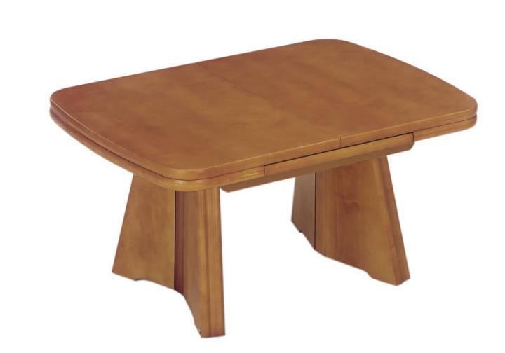 1982 von Vierhaus / Ilse Wohnen Couchtisch " 1982 " ausziehbar u. höhenverstellbar von Vierhaus