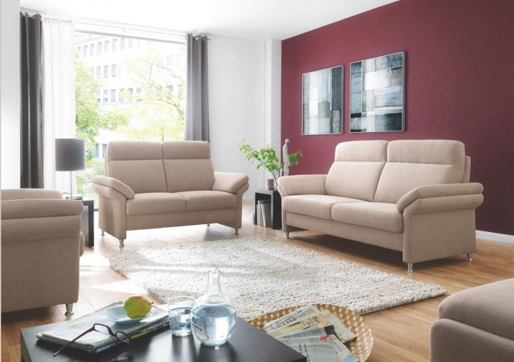Multi von Carina Polstermöbel Sofas & Couches Polstergarnitur Multi von Carina