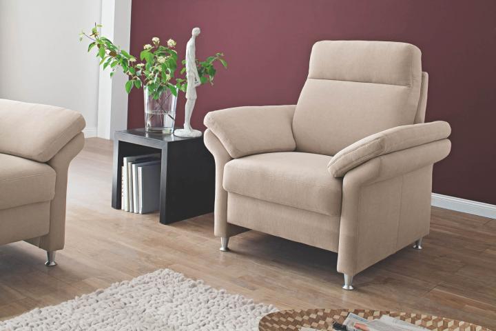 Multi von Carina Polstermöbel Sofas & Couches Polstergarnitur Multi von Carina