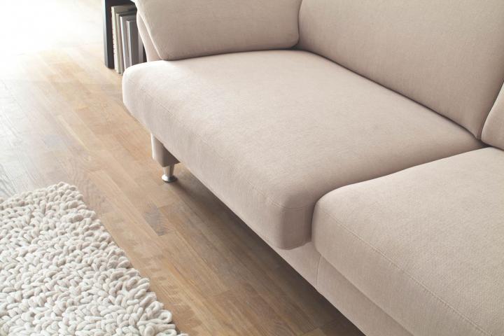 Multi von Carina Polstermöbel Sofas & Couches Polstergarnitur Multi von Carina