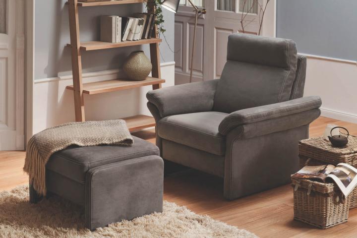 Multi von Carina Polstermöbel Sofas & Couches Polstergarnitur Multi von Carina