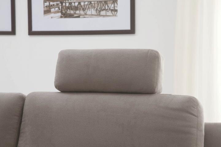 1050 von Carina Polstermöbel Sofas & Couches Sofa 1050 von Carina