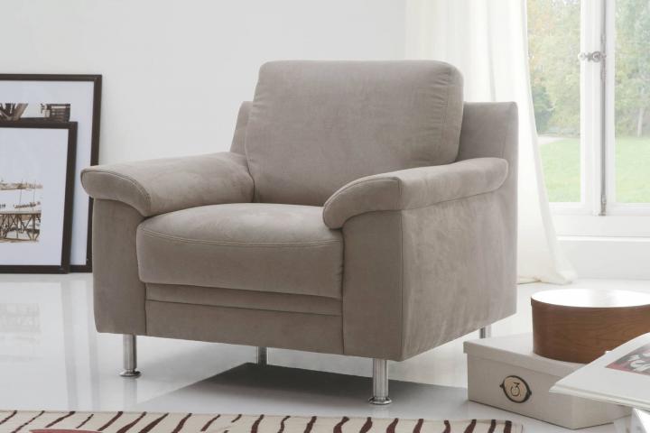1050 von Carina Polstermöbel Sofas & Couches Sofa 1050 von Carina
