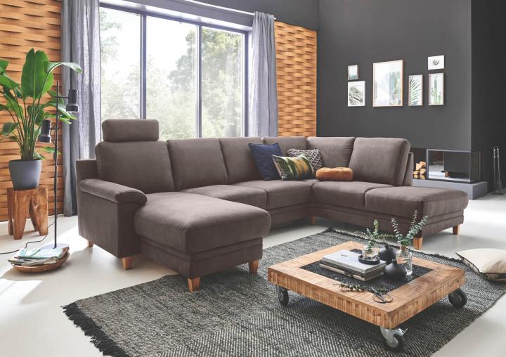 1050 von Carina Polstermöbel Sofas & Couches Sofa 1050 von Carina