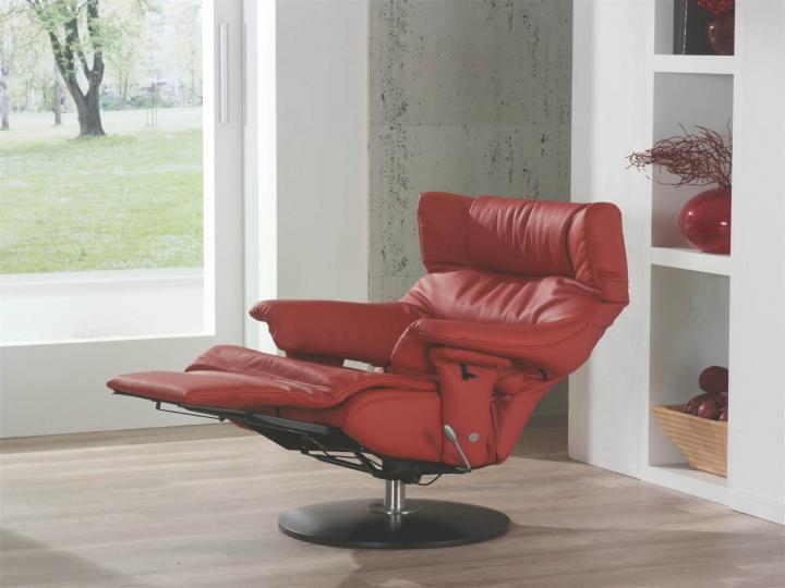7502 Cosyform von Himolla Polstermöbel Relax-Sessel 7502 Cosyform von Himolla