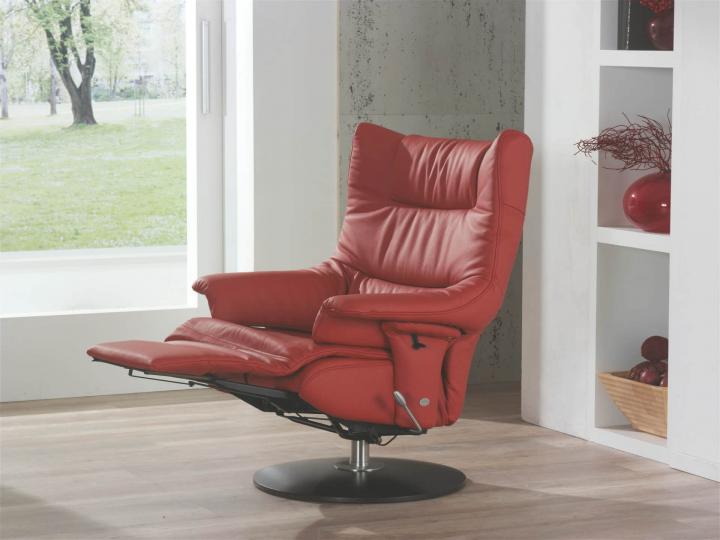 7502 Cosyform von Himolla Polstermöbel Relax-Sessel 7502 Cosyform von Himolla
