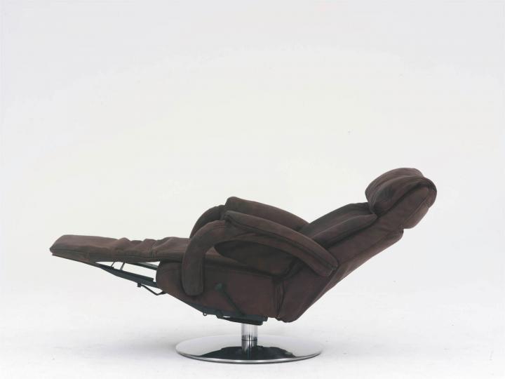 7619 Cosyform von Himolla Polstermöbel Relax-Sessel 7619 Cosyform von Himolla