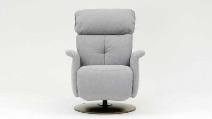 7708   Easy Swing von Himolla - Easy Swing Relaxsessel Easy Swing " 7708 "