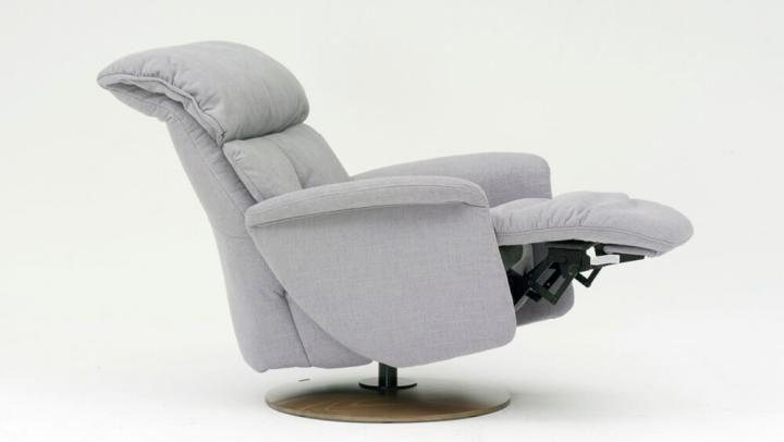 7708   Easy Swing von Himolla - Easy Swing Relaxsessel Easy Swing " 7708 "