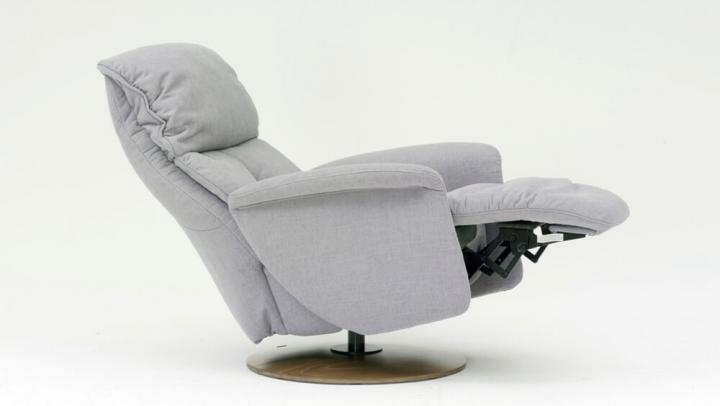 7708   Easy Swing von Himolla - Easy Swing Relaxsessel Easy Swing " 7708 "