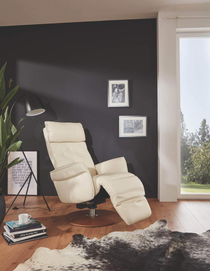 7806 Lounger von Himolla Relaxsessel Relax-Sessel 7806 Lounger von Himolla