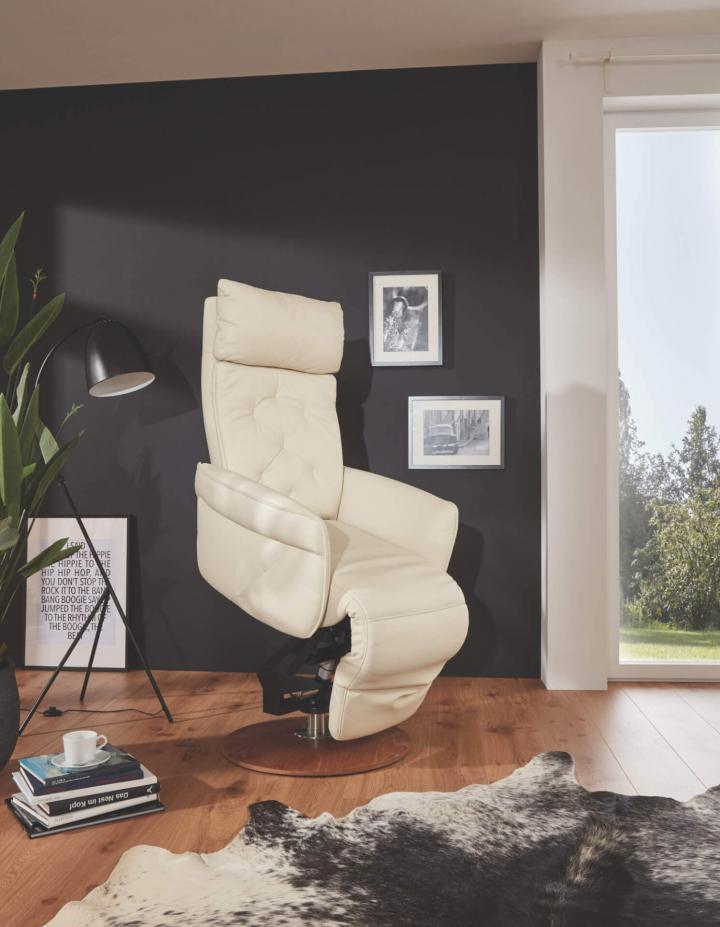 7806 Lounger von Himolla Relaxsessel Relax-Sessel 7806 Lounger von Himolla