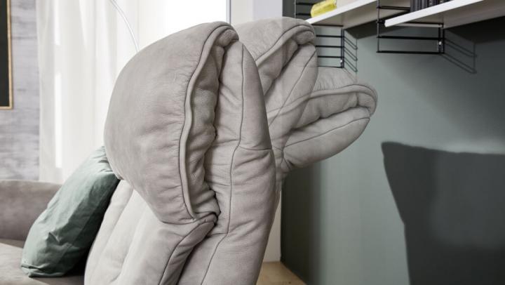 4718 von Himolla - Cumuly Sofas & Couches Polstergarnitur Cumuly Comfort " 4718 "